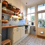 De Kleine Regentes Vakantiehuis *