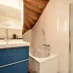 De Kleine Regentes Vakantiehuis *