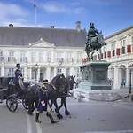 De Kleine Regentes Vakantiehuis Den Haag