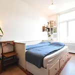 Vakantiehuis De Kleine Regentes Den Haag