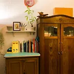 Vakantiehuis De Kleine Regentes