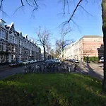 Vakantiehuis De Kleine Regentes Den Haag