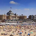 De Kleine Regentes Vakantiehuis Den Haag