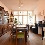 Vakantiehuis De Kleine Regentes *