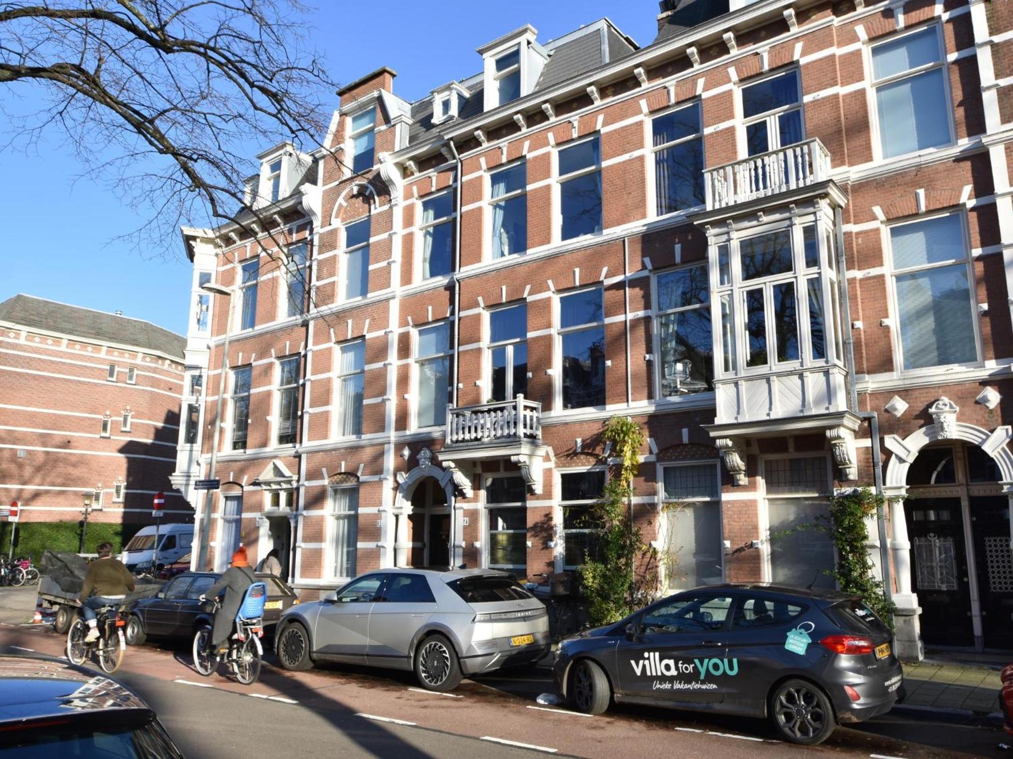 De Kleine Regentes Vakantiehuis
