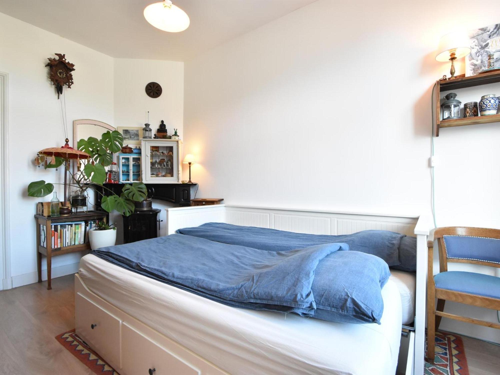 De Kleine Regentes Vakantiehuis *