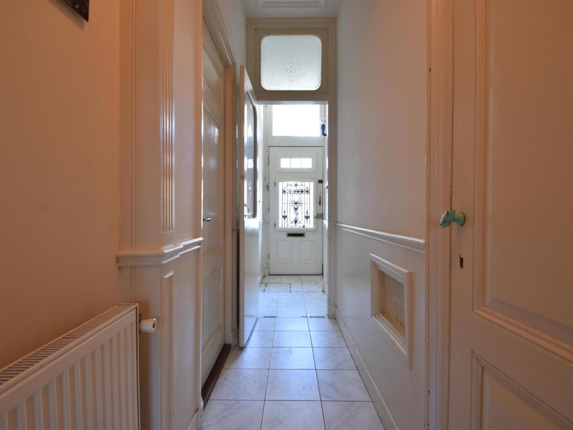 Vakantiehuis De Kleine Regentes Den Haag
