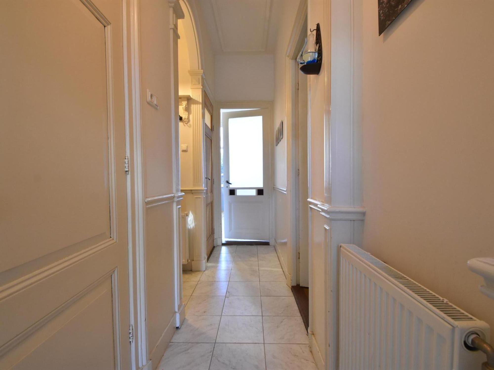 Vakantiehuis De Kleine Regentes