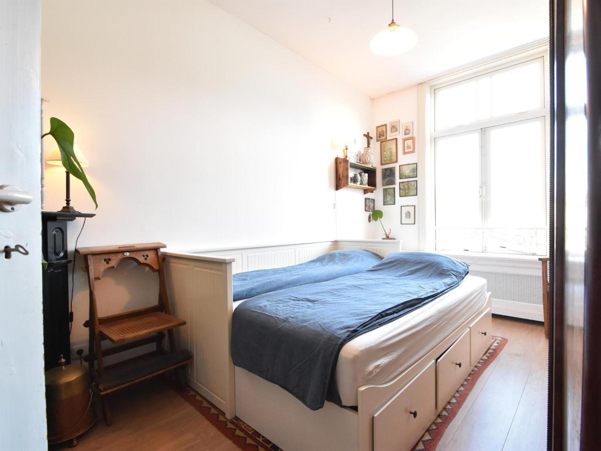 Vakantiehuis De Kleine Regentes Den Haag